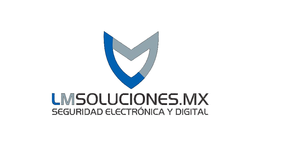 LMSoluciones Logo